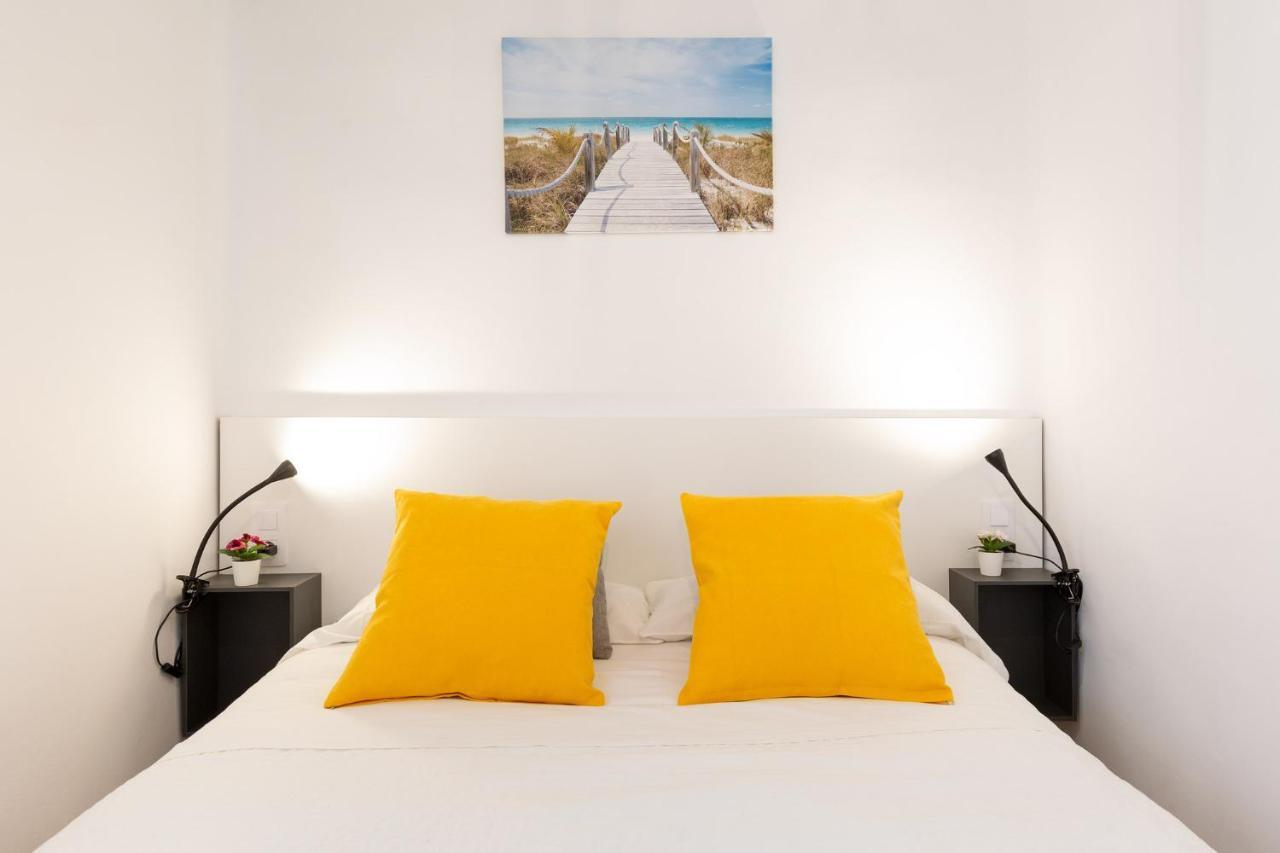 Confort En Playa, 3 Drm Apartamento Barcelona