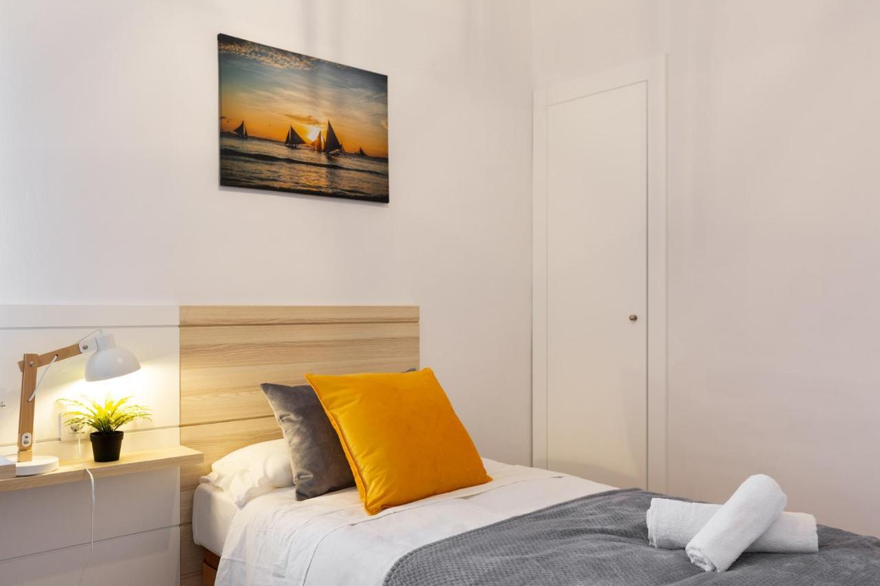 Confort En Playa, 3 Drm Apartamento Barcelona