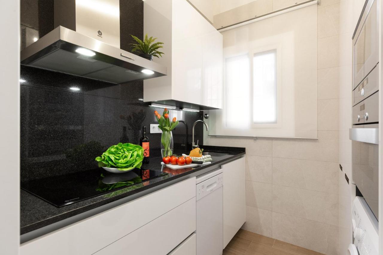 Confort En Playa, 3 Drm * Barcelona