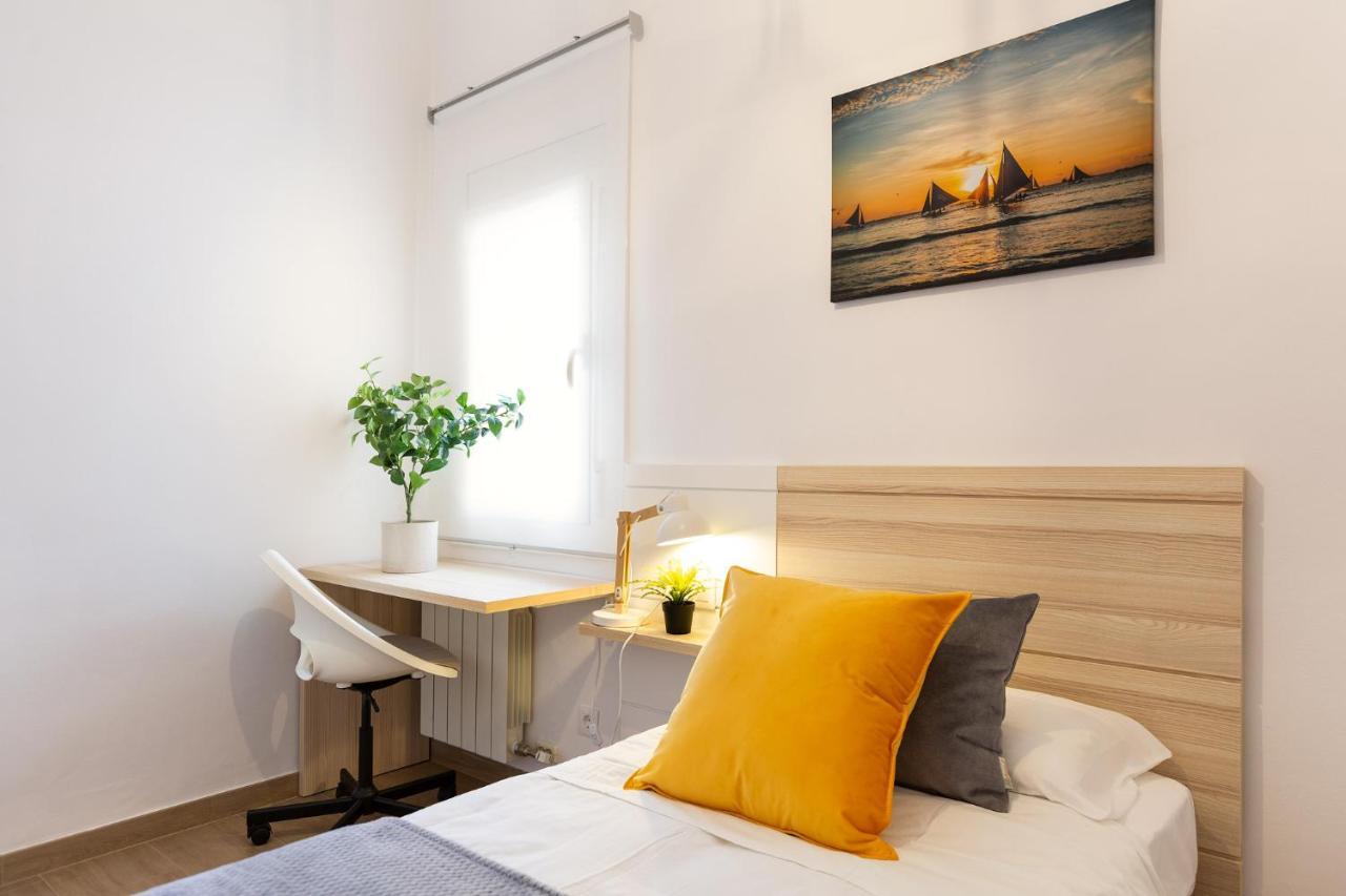 Confort En Playa, 3 Drm * Barcelona
