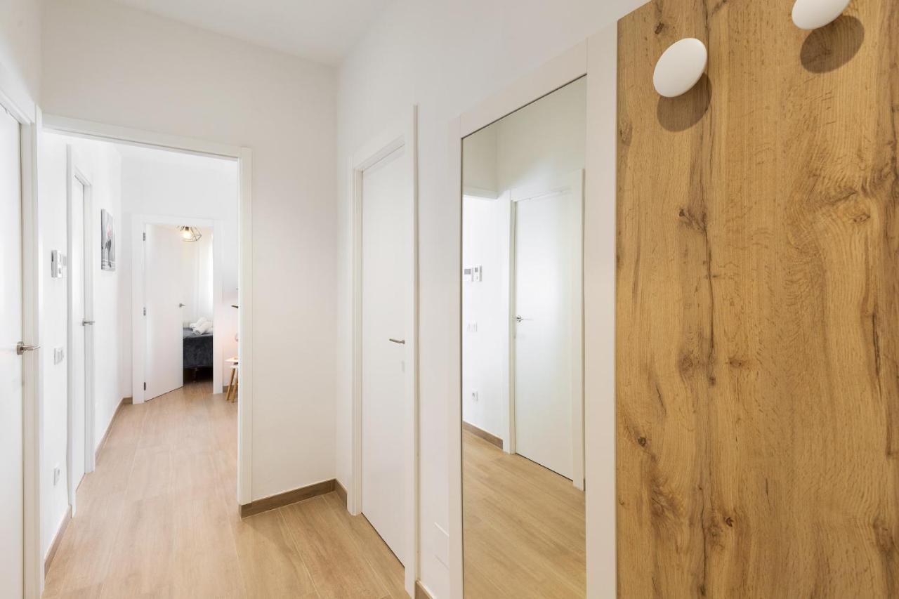 Confort En Playa, 3 Drm Apartamento