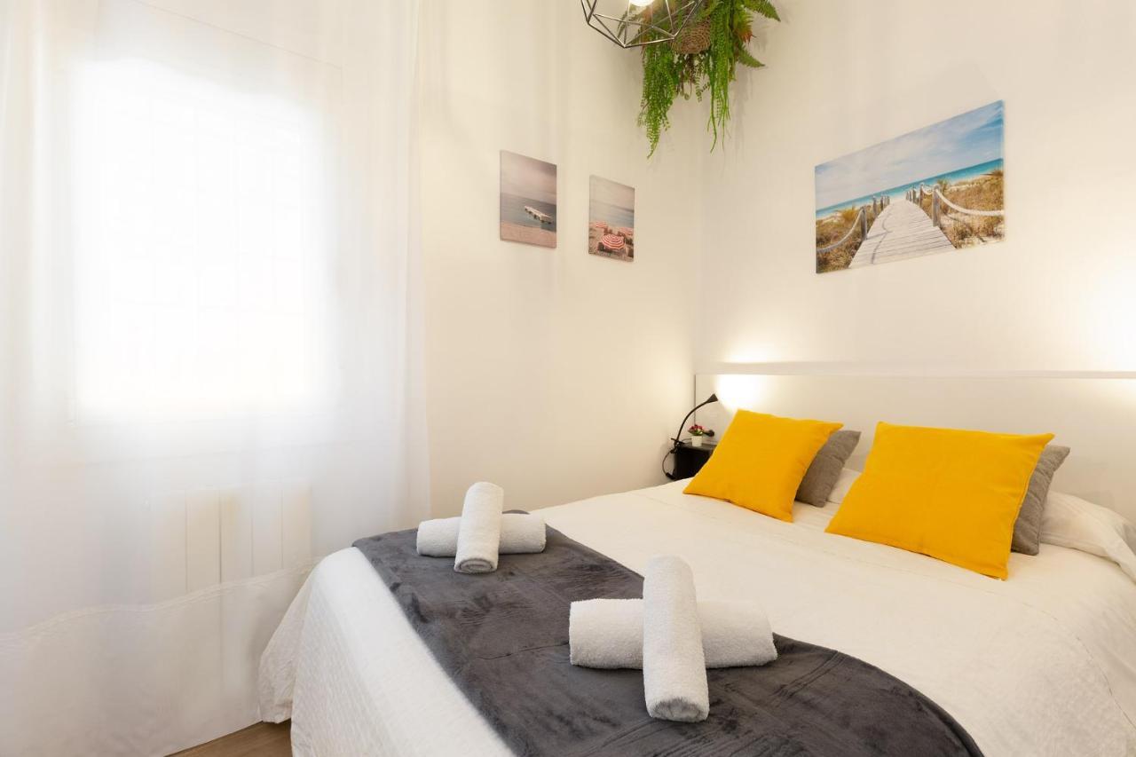 Confort En Playa, 3 Drm Apartamento