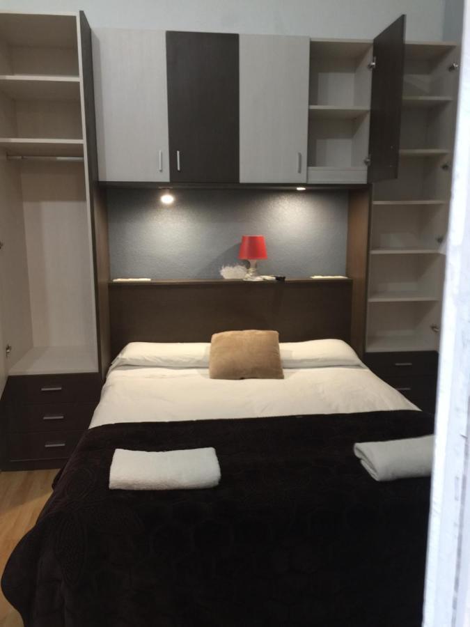 Sant Antoni Hostal, Sustainable Tourism Maison d'hôtes Barcelone