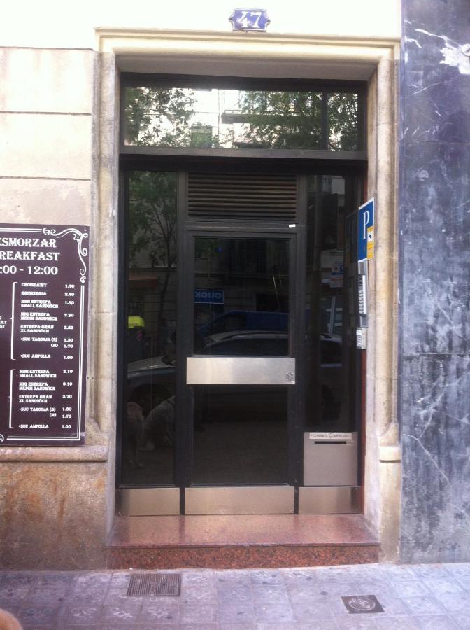 Sant Antoni Hostal, Sustainable Tourism