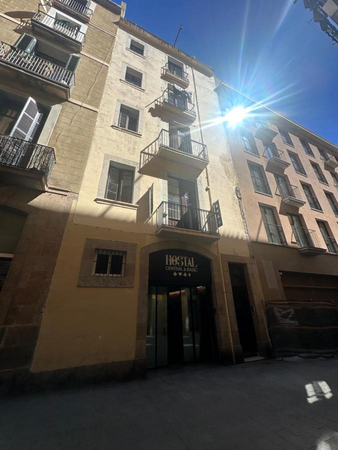Guest house Youth - And Basic Drassanes Barcelona