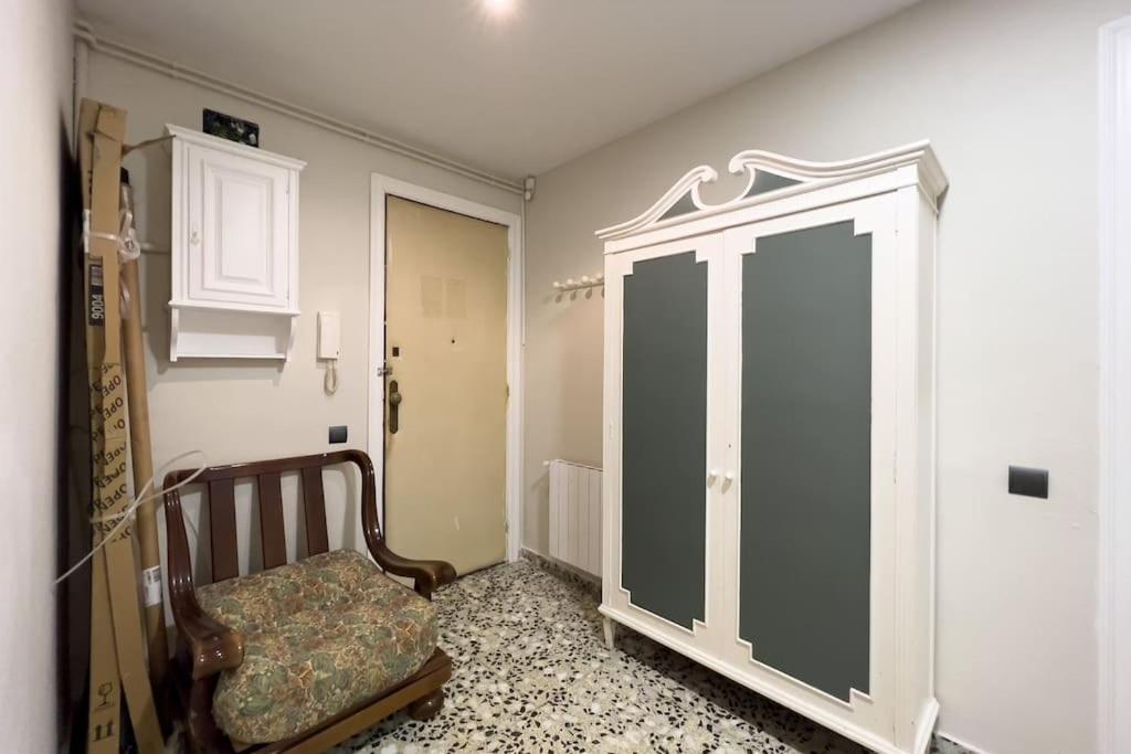 Bebarceloner Eixample - 3 Bedrooms * Barcelona