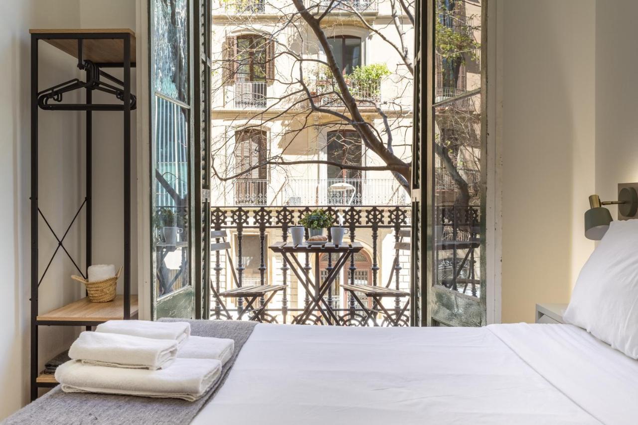 Pensión Casa Lolita Barcelona