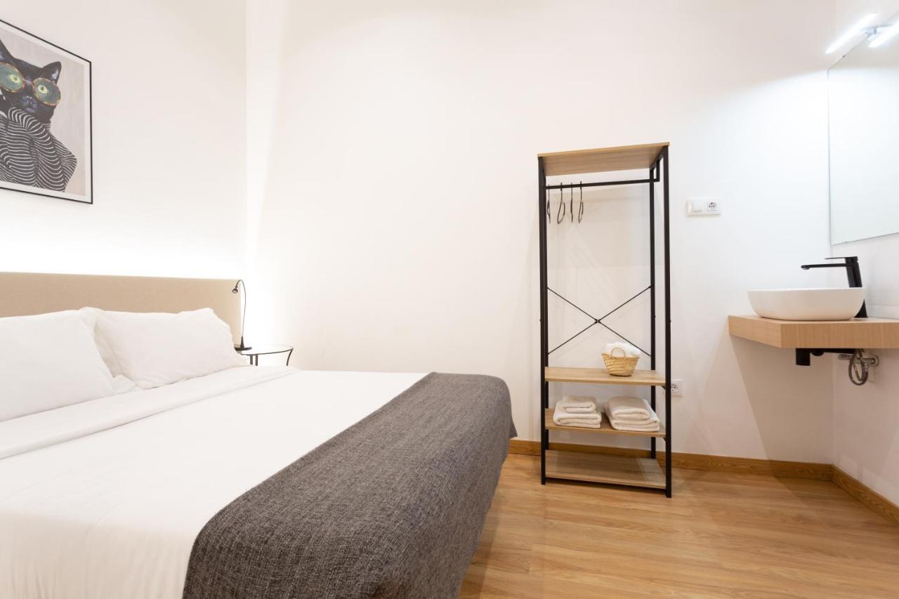 Pensión Casa Lolita Barcelona