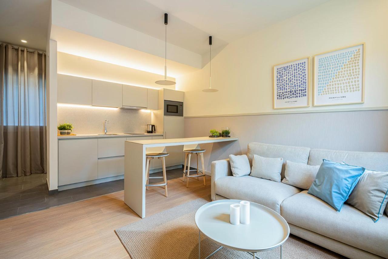 Appartement Fisa Ramblas *