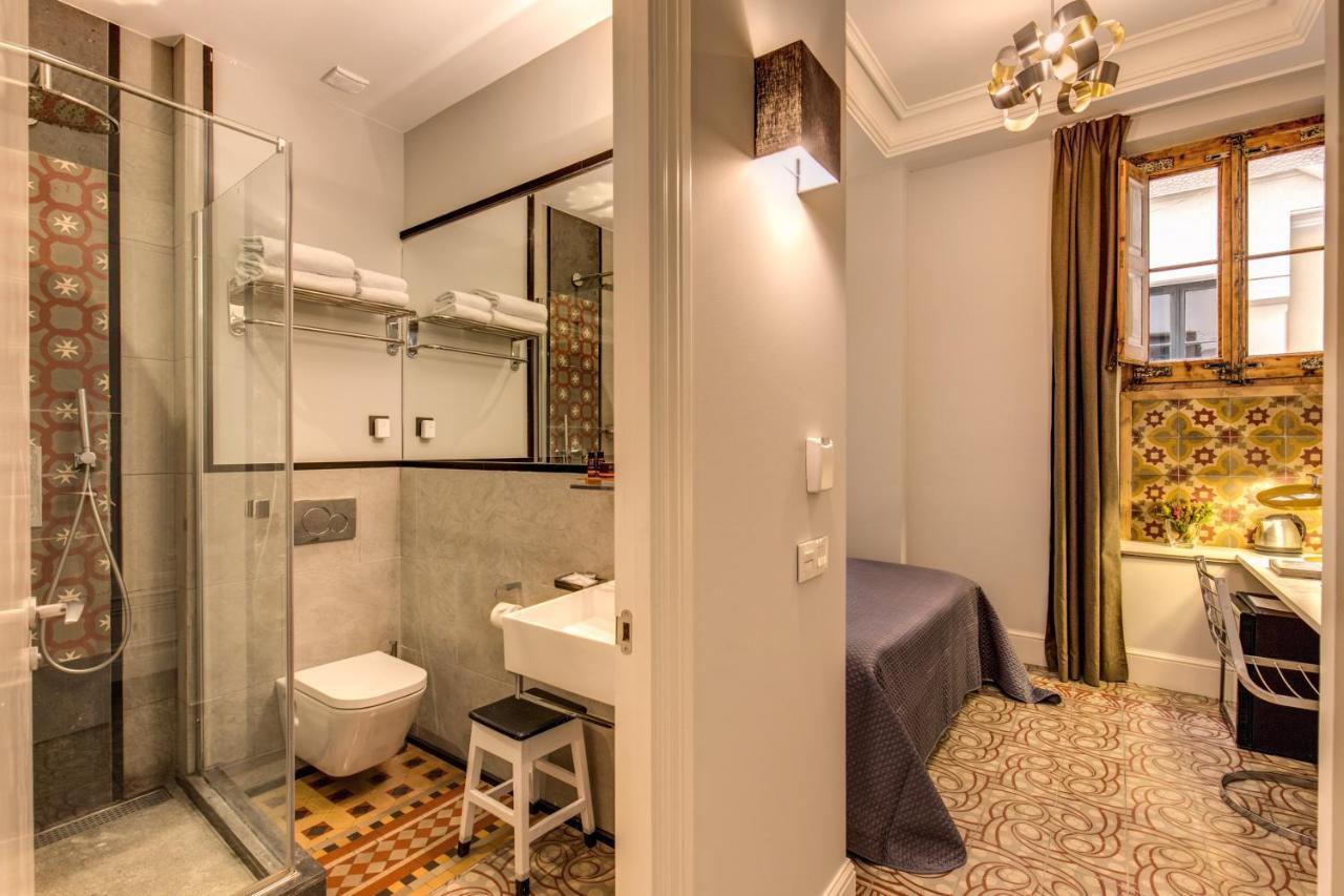 We Boutique Bed and breakfast