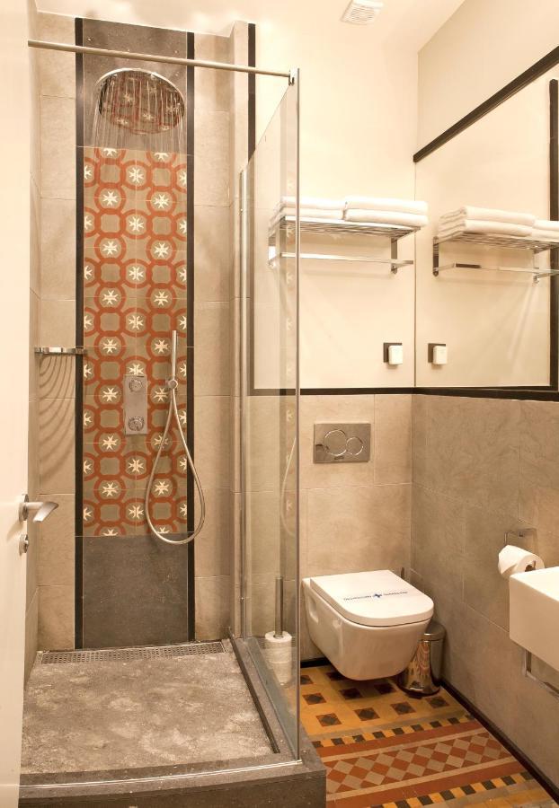 Bed and breakfast We Boutique Barcelona