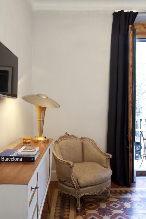 Bed and breakfast We Boutique Barcelona