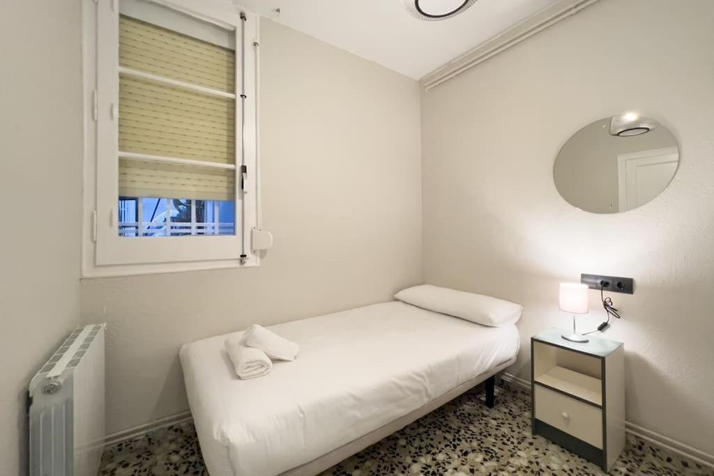 Bebarceloner Eixample - 3 Bedrooms * Barcelona