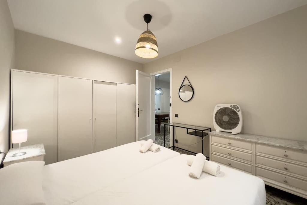 Bebarceloner Eixample - 3 Bedrooms * Barcelona