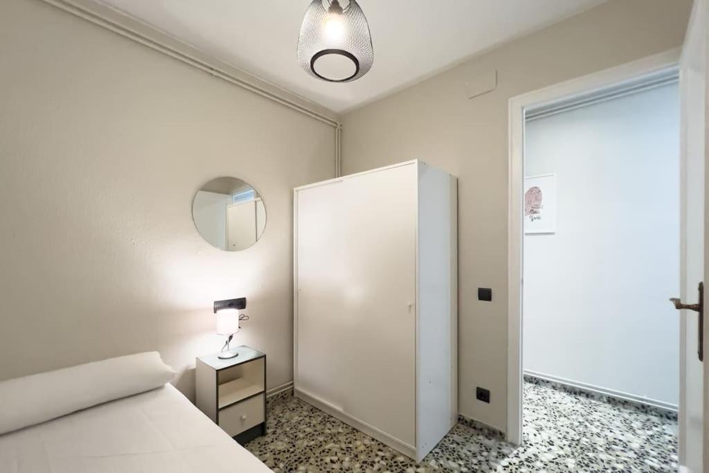 Bebarceloner Eixample - 3 Bedrooms Appartement
