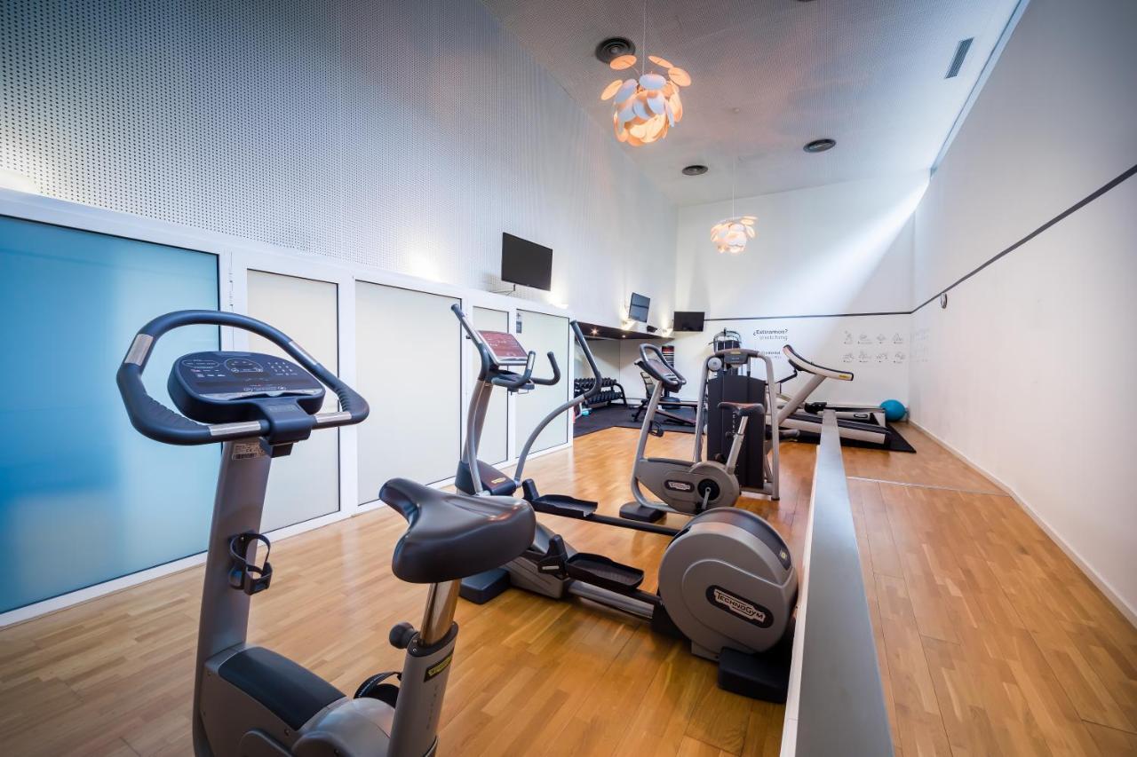 Hotel Occidental Atenea Mar - Adults Only Barcelona