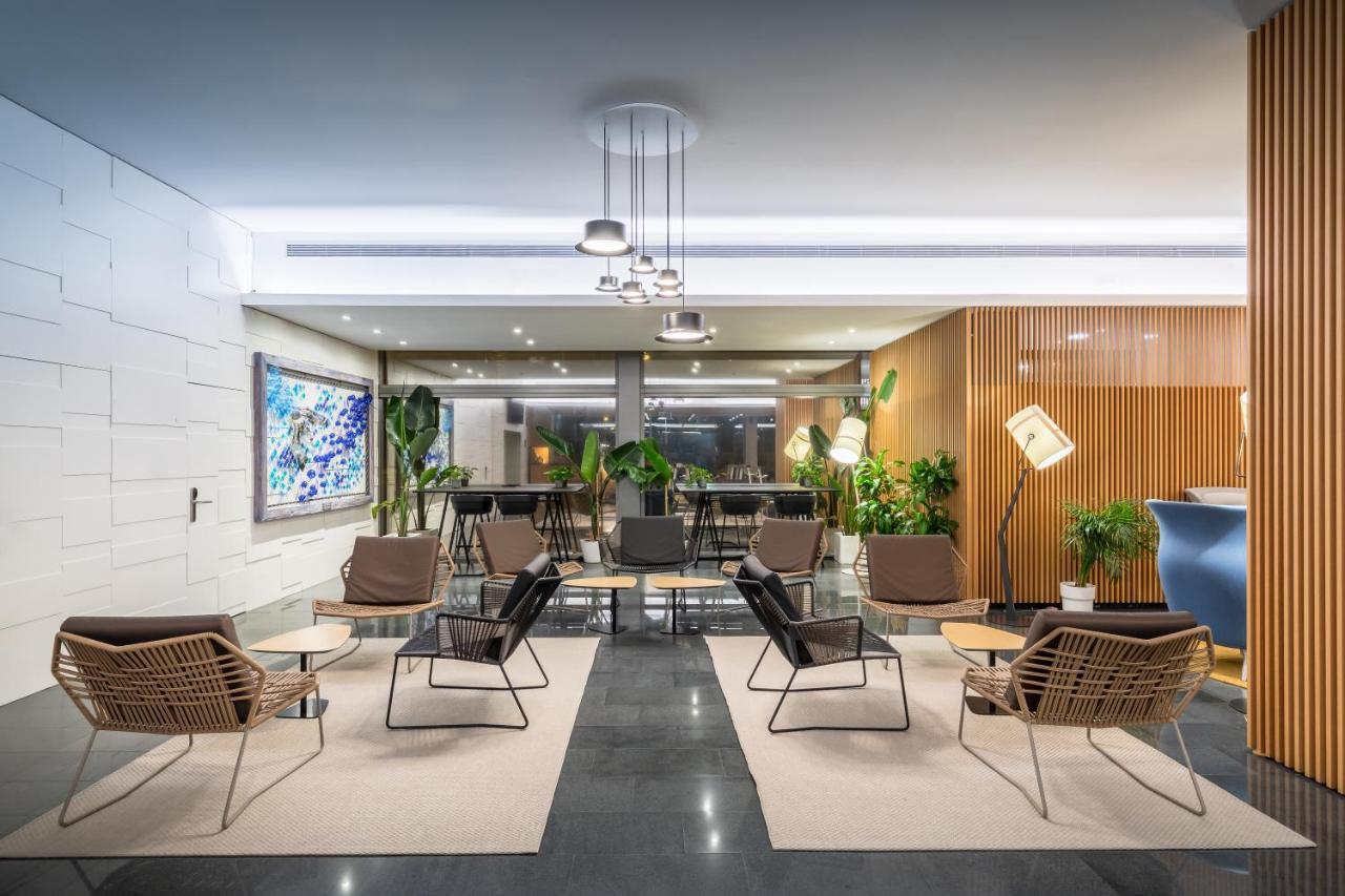Occidental Atenea Mar - Adults Only Hotel Barcelona
