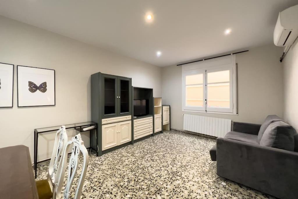 Appartement Bebarceloner Eixample - 3 Bedrooms *