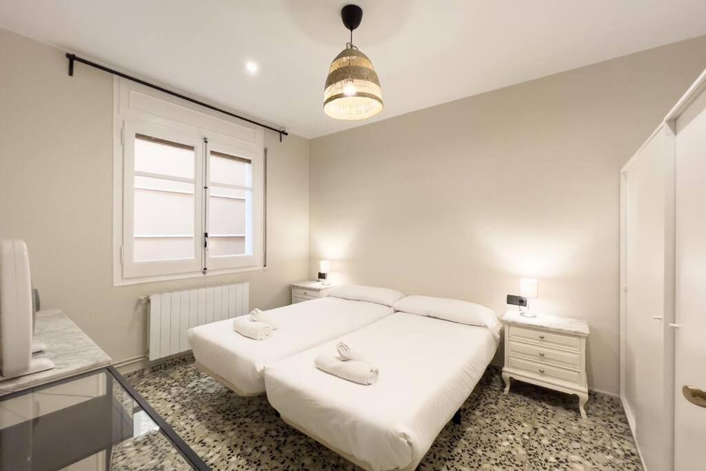 Appartement Bebarceloner Eixample - 3 Bedrooms Barcelona