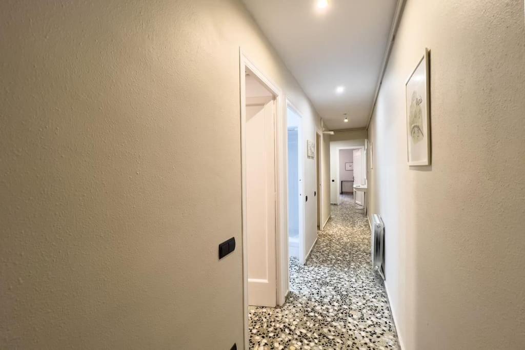 Bebarceloner Eixample - 3 Bedrooms Appartement *