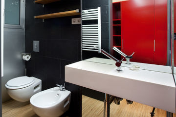 Appartement Alcam Books *