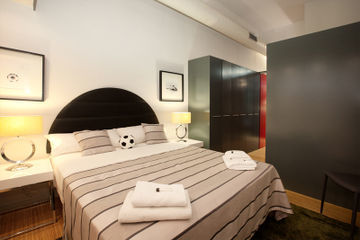 Alcam Books Appartement Barcelona