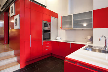 Alcam Books Appartement Barcelona