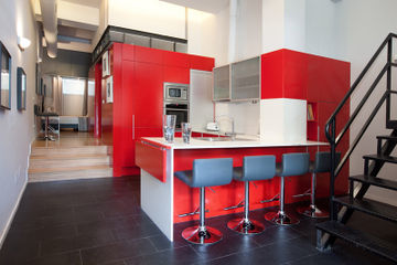 Alcam Books Appartement