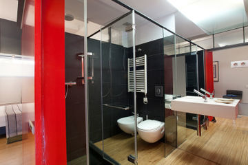 Appartement Alcam Books *