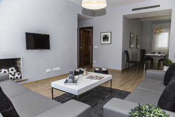 Alcam Books Appartement *