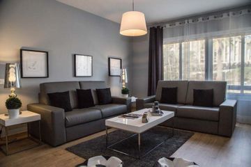 Alcam Books Appartement Barcelona