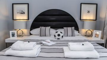 Alcam Books Appartement