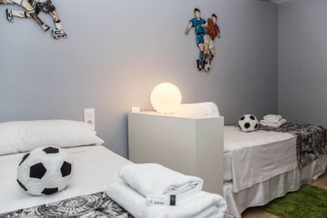 Appartement Alcam Books *