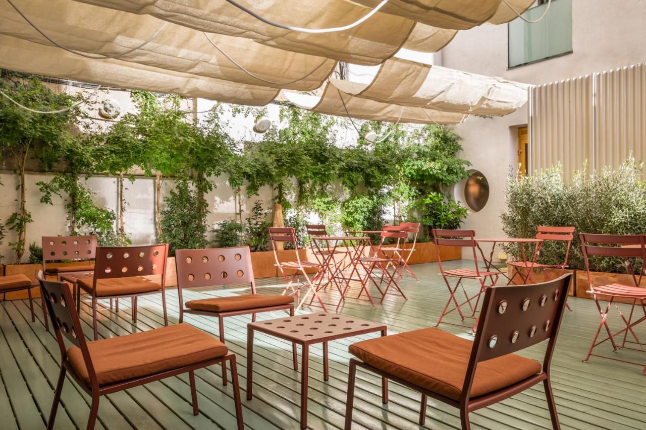 Bcn Urbaness Gran Ducat Hotel