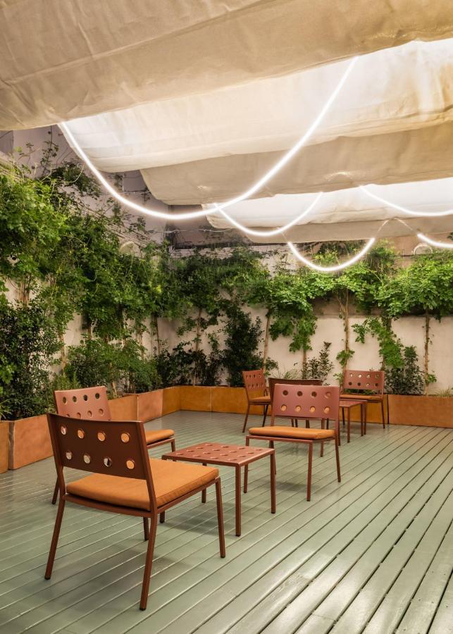 Hotel Bcn Urbaness Gran Ducat Barcelona