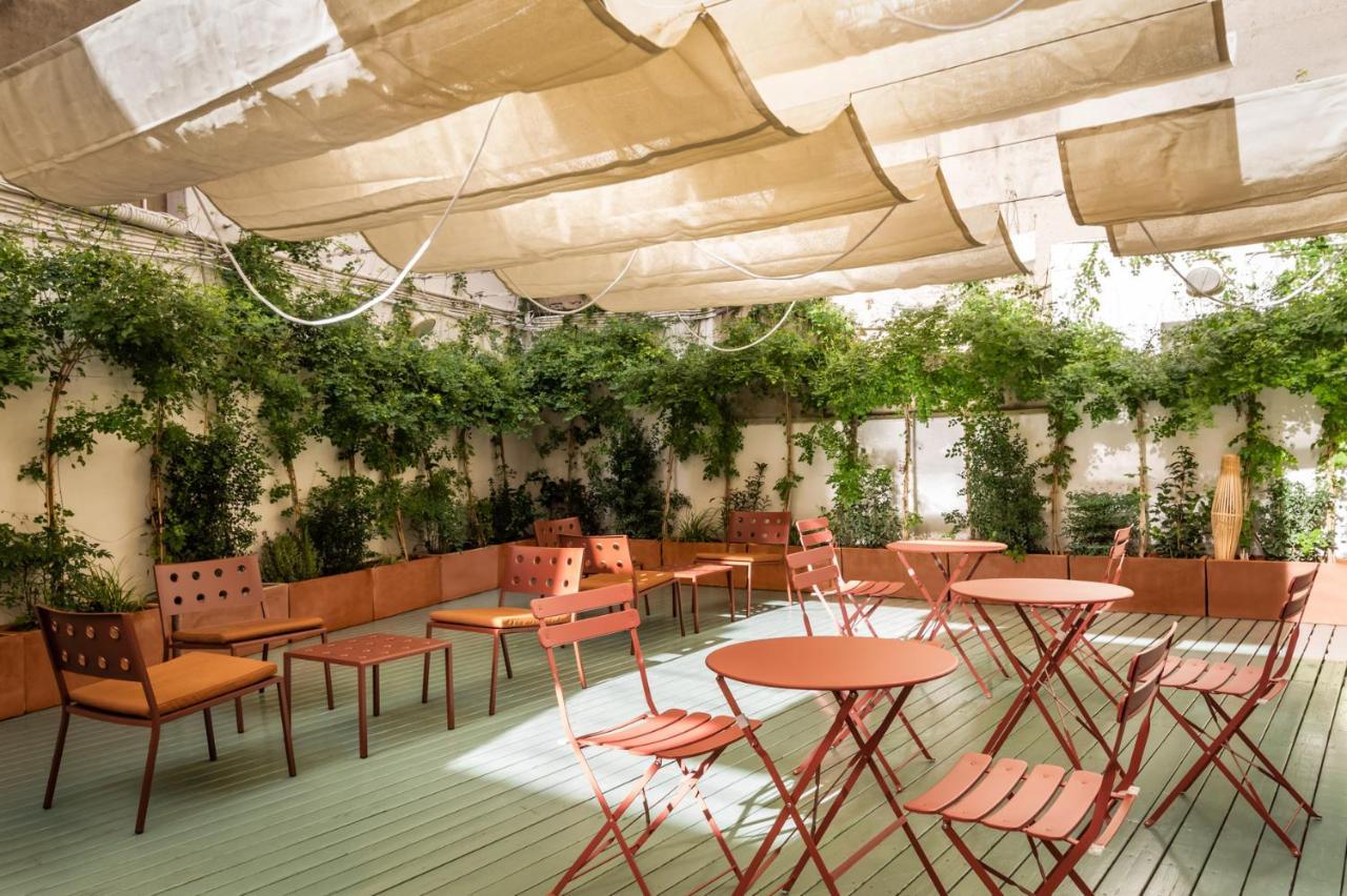 Hotel Bcn Urbaness Gran Ducat 3*