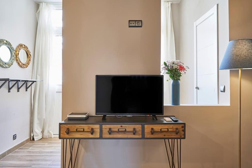 Appartement Bebarceloner Sants - 2 Bedrooms Barcelone