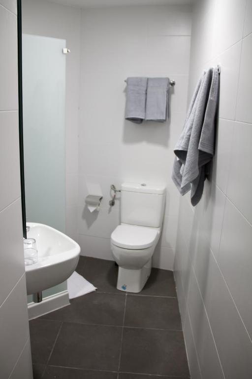 Hostal Central Barcelona Gasthof Barcelona
