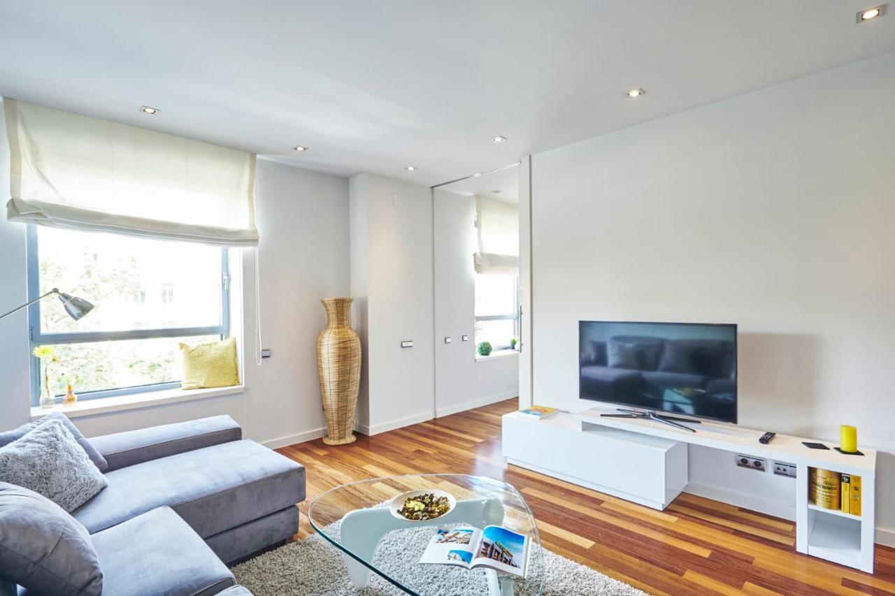 Sweett - Paseo De Gracia - Centre Appartement *