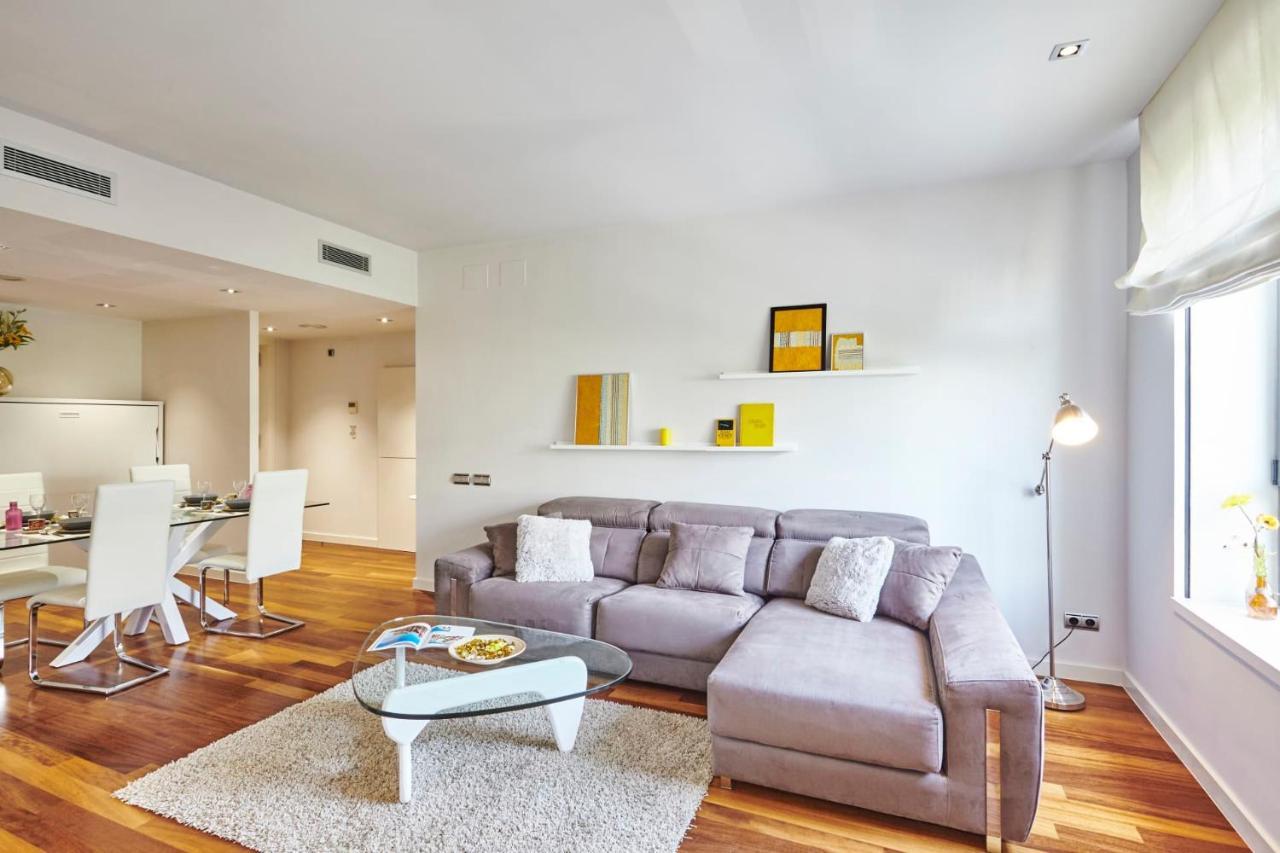 Sweett - Paseo De Gracia - Centre Appartement Barcelone