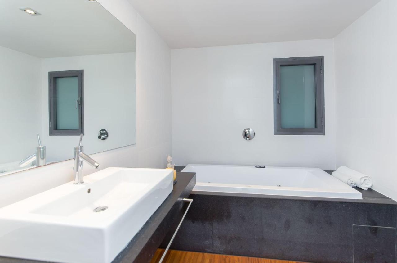 Appartement Sweett - Paseo De Gracia - Centre Barcelone