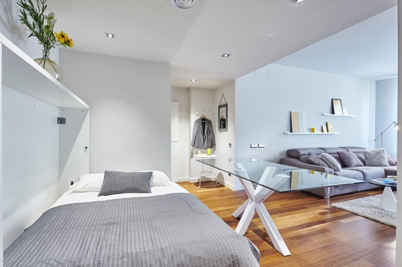 Appartement Sweett - Paseo De Gracia - Centre Barcelone