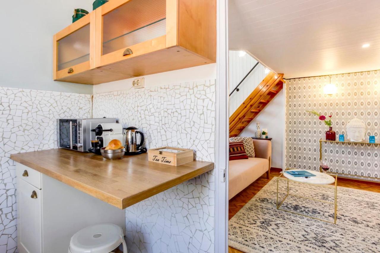 Sweet - Ethnic Eixample Apartment Barcelona