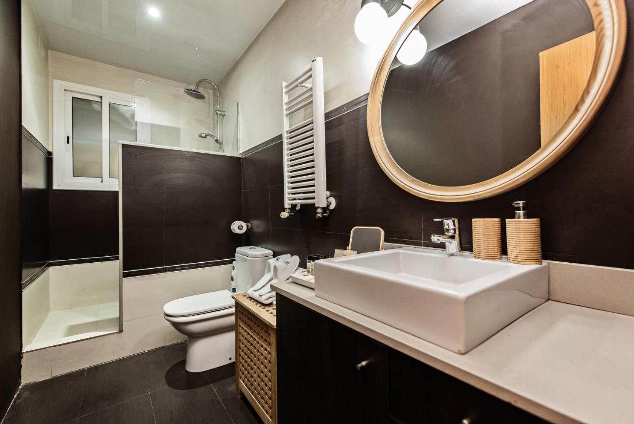 Sweett - Park Mediterranean Appartement