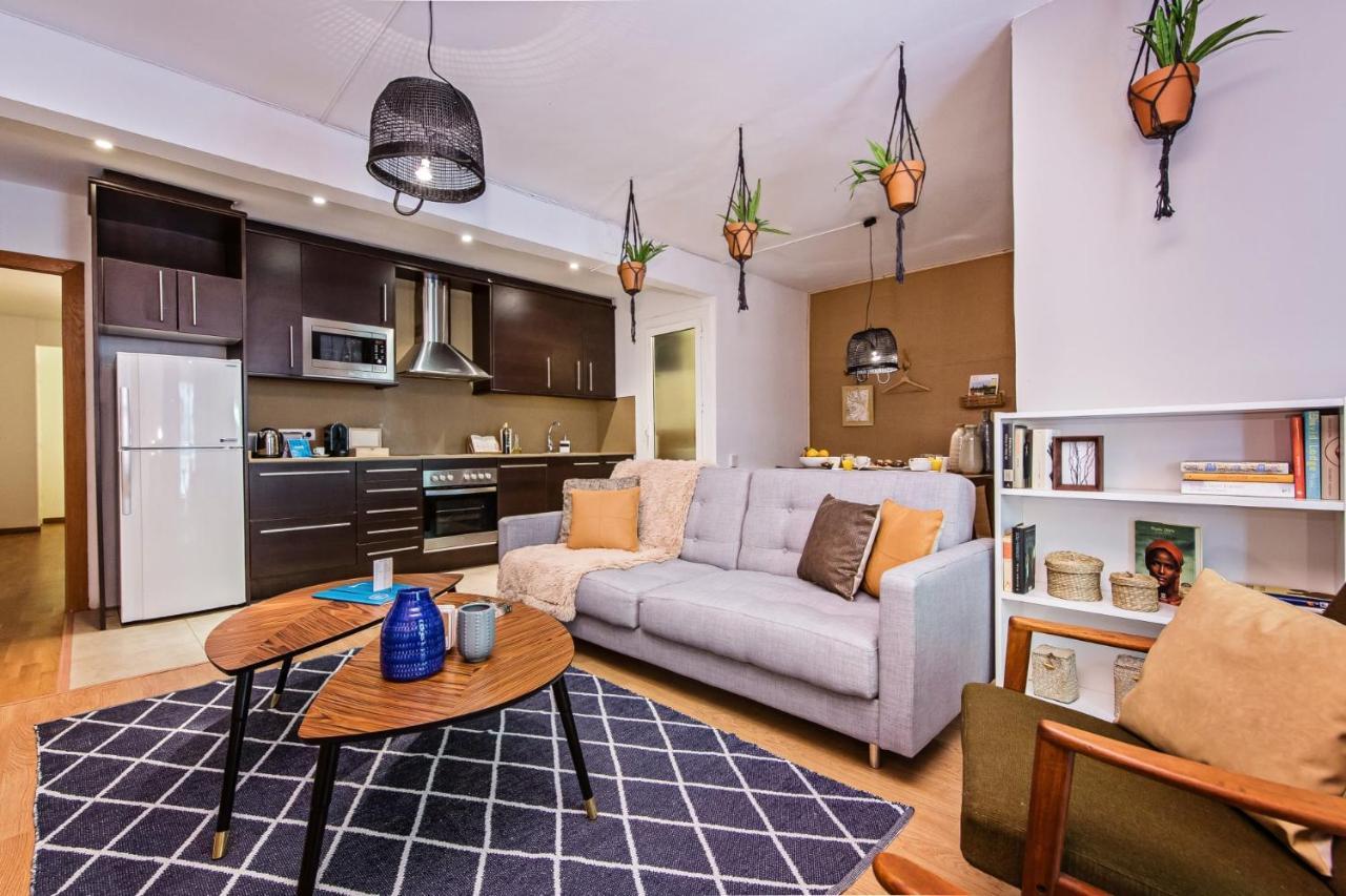 Appartement Sweett - Park Mediterranean
