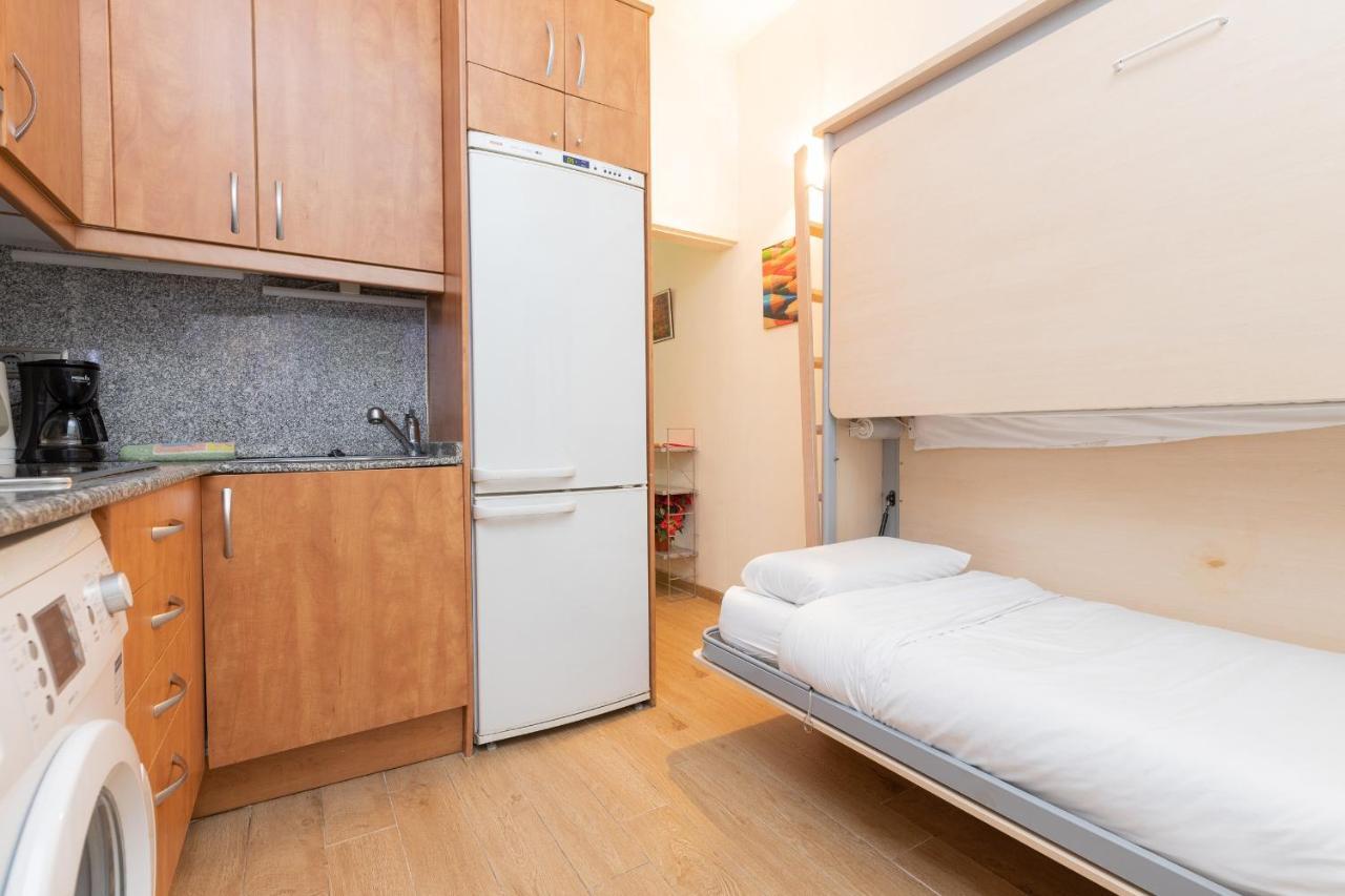 Apartamento Aparteasy - Barcelona