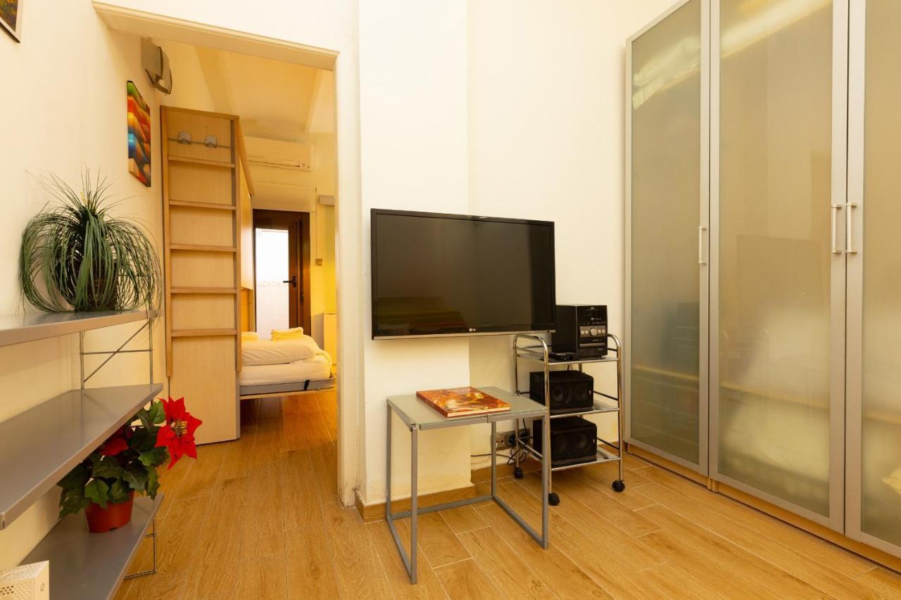 Apartamento Aparteasy - *