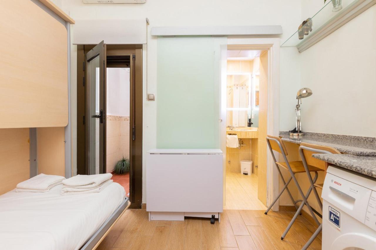 Apartamento Aparteasy - Barcelona