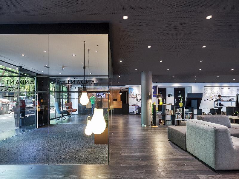 Hotel Andante
