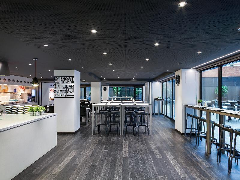 Andante Hotel